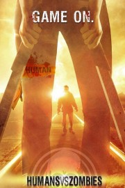 Humans vs Zombies-voll