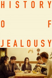 A History of Jealousy-voll