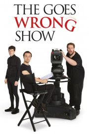 The Goes Wrong Show-voll