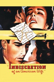 Indiscretion of an American Wife-voll