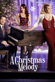 A Christmas Melody-voll