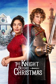 The Knight Before Christmas-voll