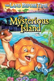 The Land Before Time V: The Mysterious Island-voll