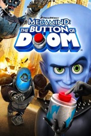 Megamind: The Button of Doom-voll