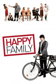 Happy Family-voll