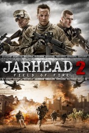 Jarhead 2: Field of Fire-voll