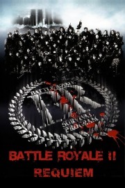 Battle Royale II: Requiem-voll