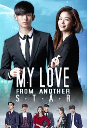 My Love From Another Star-voll