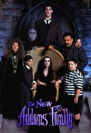 The New Addams Family-voll