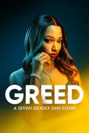 Greed: A Seven Deadly Sins Story-voll