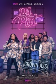 The Ms. Pat Show-voll