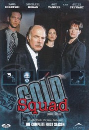 Cold Squad-voll