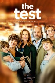 The Test-voll