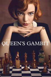 The Queen's Gambit-voll