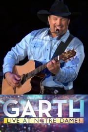 Garth: Live At Notre Dame!-voll