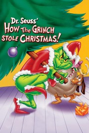 How the Grinch Stole Christmas!-voll