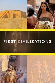 First Civilizations-voll