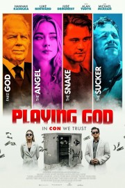 Playing God-voll