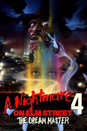 A Nightmare on Elm Street 4: The Dream Master-voll