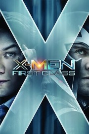 X-Men: First Class-voll