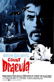 Count Dracula-voll