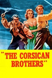 The Corsican Brothers-voll