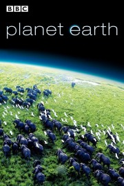 Planet Earth-voll
