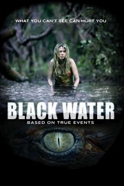 Black Water-voll