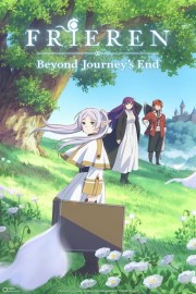 Frieren: Beyond Journey's End-voll