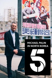 Michael Palin in North Korea-voll