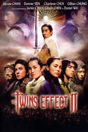 The Twins Effect II-voll