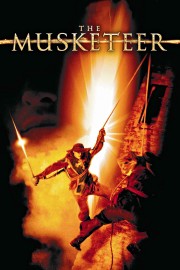 The Musketeer-voll