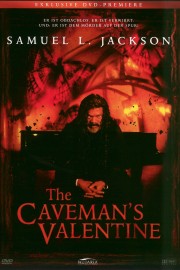 The Caveman's Valentine-voll