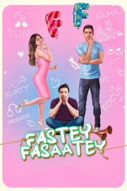 Fastey Fasaatey-voll