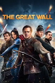 The Great Wall-voll