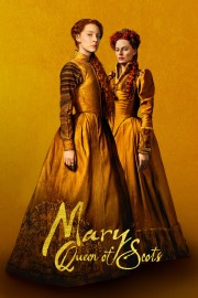 Mary Queen of Scots-voll