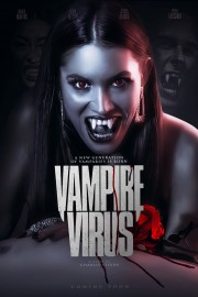 Vampire Virus-voll