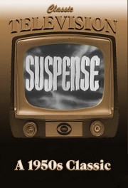 Suspense-voll