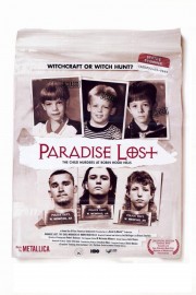 Paradise Lost: The Child Murders at Robin Hood Hills-voll