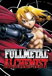 Fullmetal Alchemist-voll