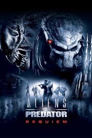 Aliens vs Predator: Requiem-voll