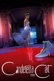 Cinderella the Cat-voll