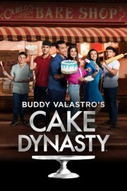 Buddy Valastro's Cake Dynasty-voll