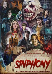 Sinphony: A Clubhouse Horror Anthology-voll