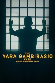 The Yara Gambirasio Case: Beyond Reasonable Doubt-voll