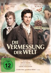 Measuring the World-voll