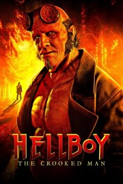 Hellboy: The Crooked Man-voll