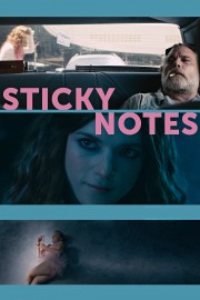 Sticky Notes-voll