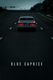 Blue Caprice-voll