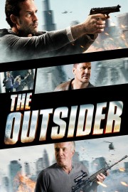 The Outsider-voll